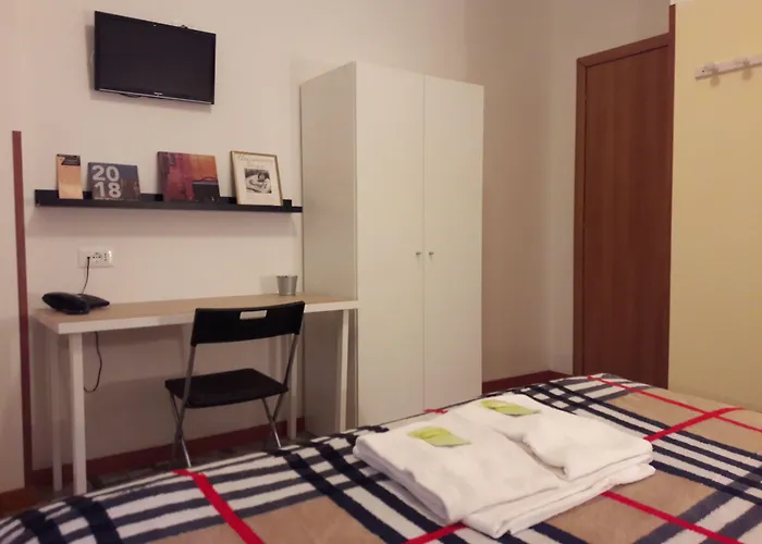 Brivio Hotel