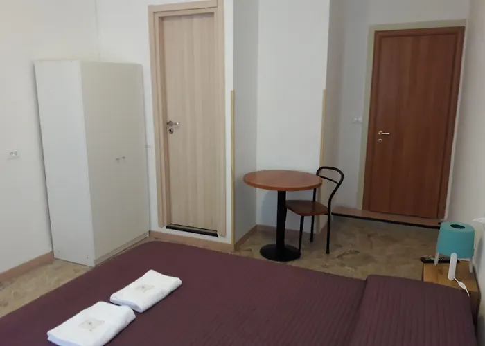 Brivio Hotel