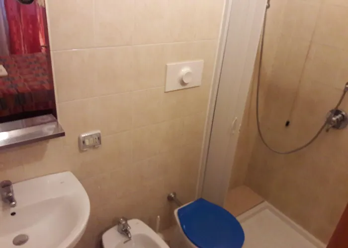 Brivio Hotel Mailand