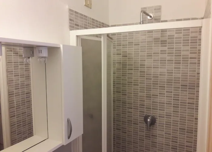 Hotel Brivio Mailand