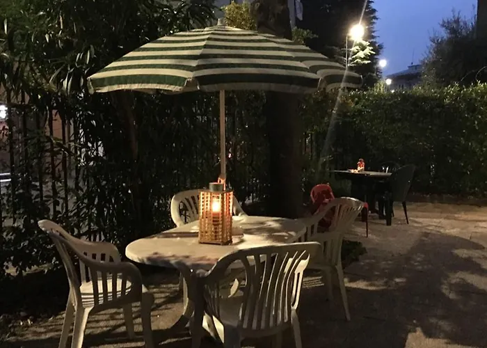 Hotel Brivio