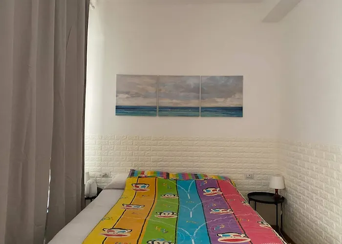 Hotel Brivio Mailand