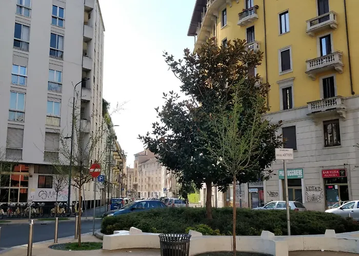 Joy 3* Milano
