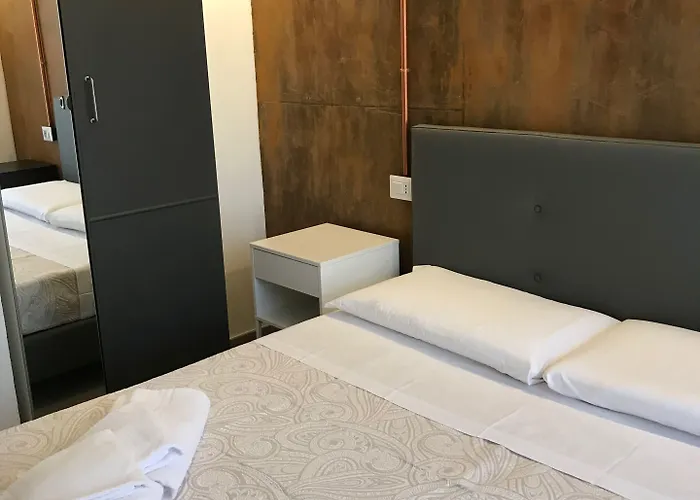 Joy Pensionat 3*