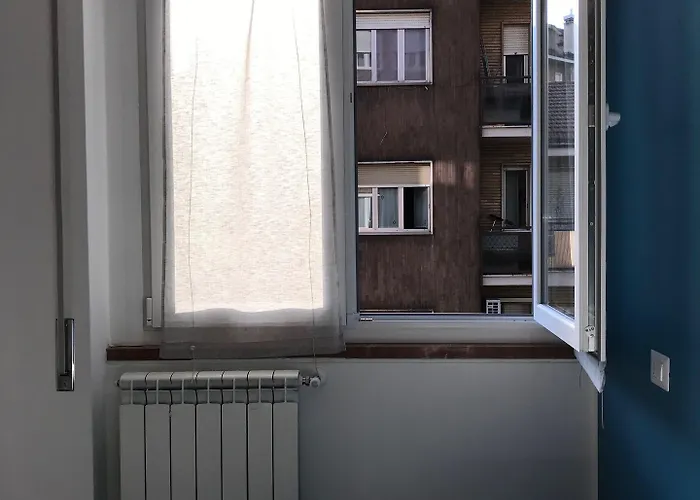 Joy Vendégház Milánó