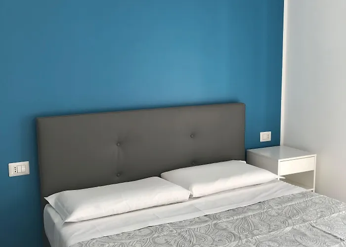 Joy 3* Milano
