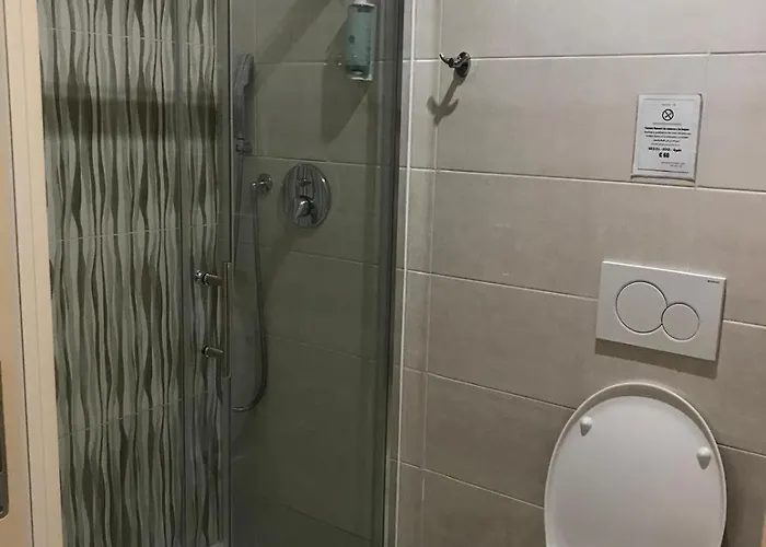 26 מלון מילאנו
