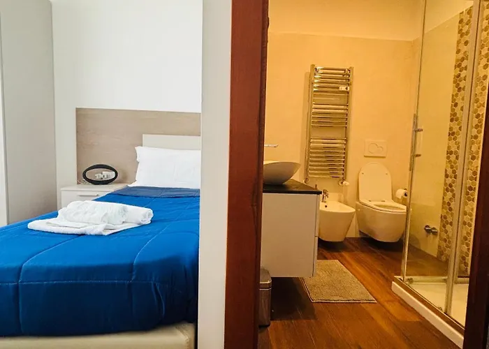 Enjoy Skyline Milano