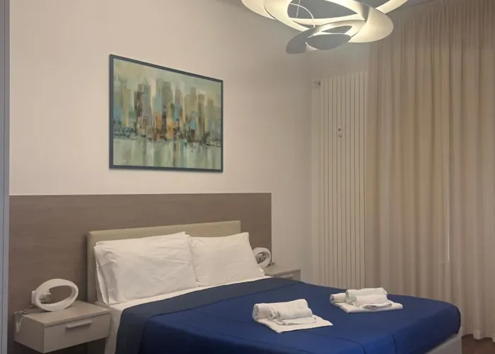 Affittacamere Enjoy Skyline 4*