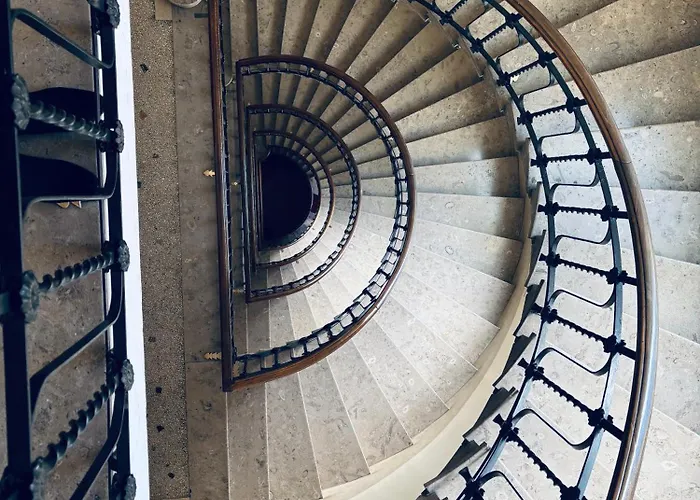 Enjoy Skyline 4* Milano