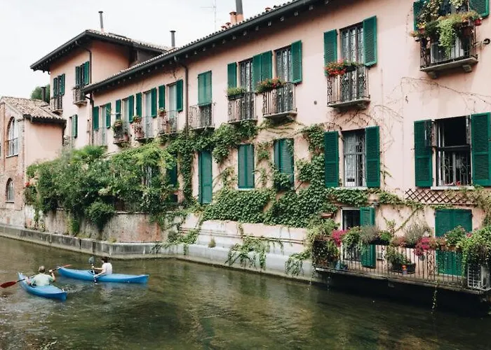 Casa Gorla דירה *