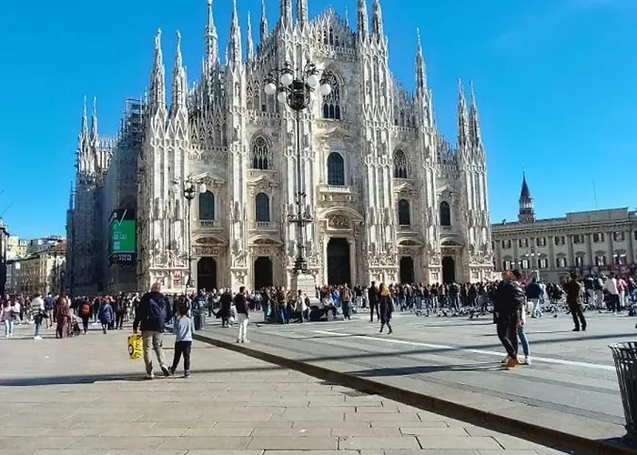 Casa Gorla דירה *