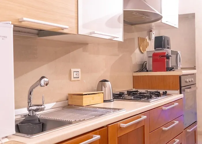 La Cantinetta di Milano - The Wine Cave in Milan, huge 110sqm apartment, Milan Central Station Milano