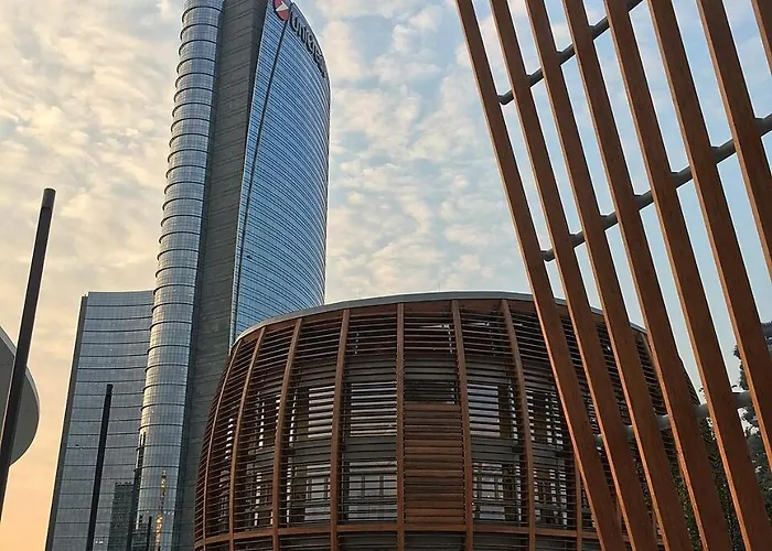 Appartamento La Cantinetta di Milano - The Wine Cave in Milan, huge 110sqm apartment, Milan Central Station *
