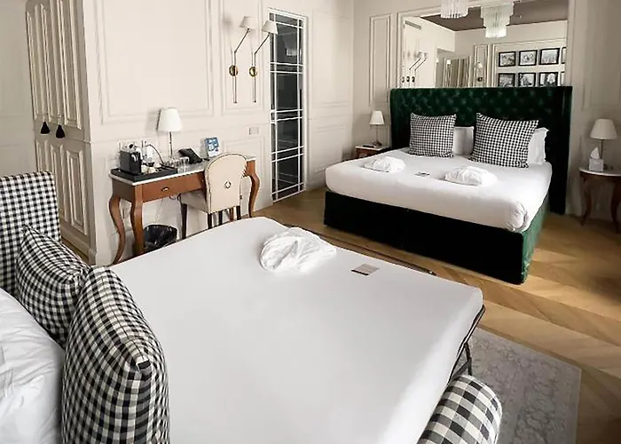 Matilde Boutique Hotel, Worldhotels Elite