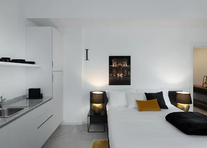 Joivy Boutique Farneti Aparthotel 4*