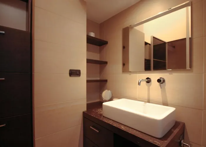 Italianway Comfort - Torino 66 * Milano