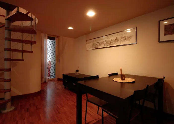 Italianway Comfort - Torino 66 *