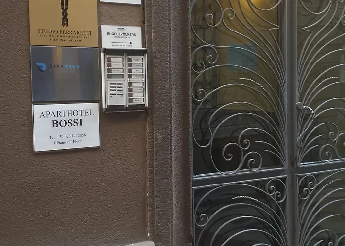 Bossi 4*