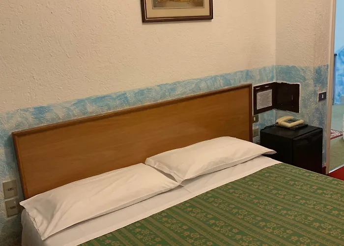 Boutique Calais Hotel