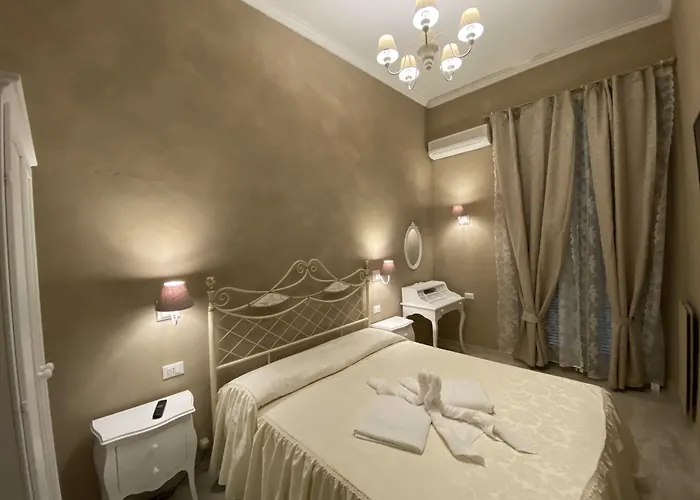 Boutique Calais Hotel Milão