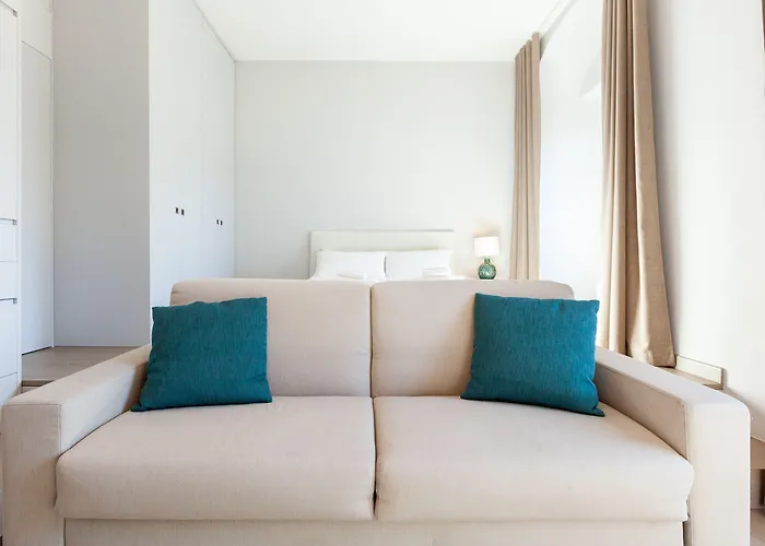 Apartmán Easyhomes-duomo & *