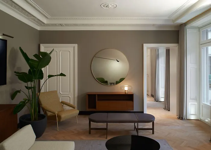 Gasthuis Amabilia 4*