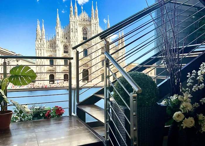 Giacosa 住宿加早餐酒店 3*