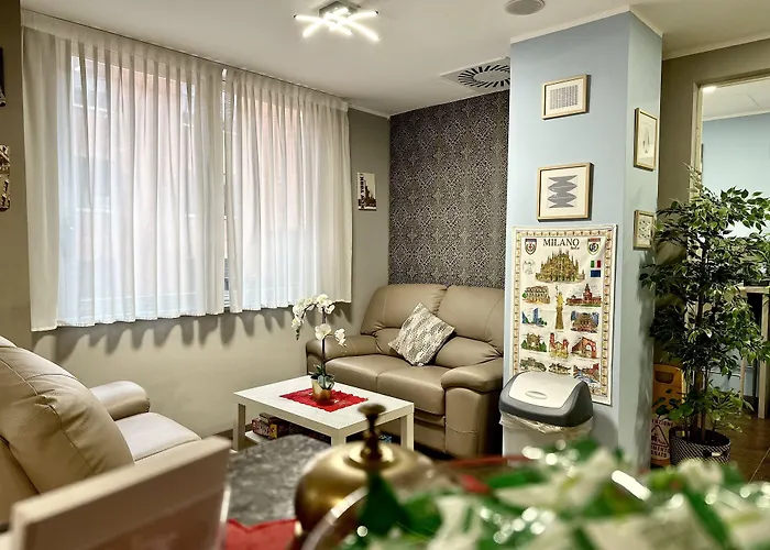 Giacosa Nocleg ze śniadaniem 3*