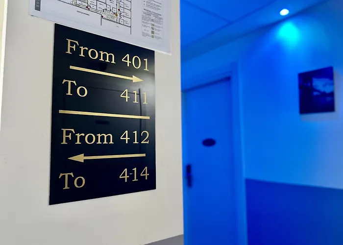 Giacosa Nocleg ze śniadaniem