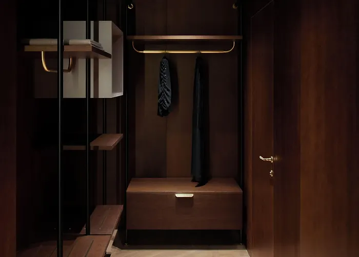 招待所 Amabilia 米兰