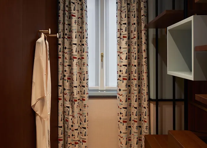 Gasthuis Amabilia 4*