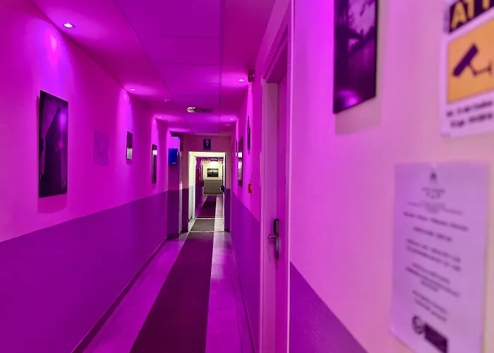 住宿加早餐酒店 Giacosa