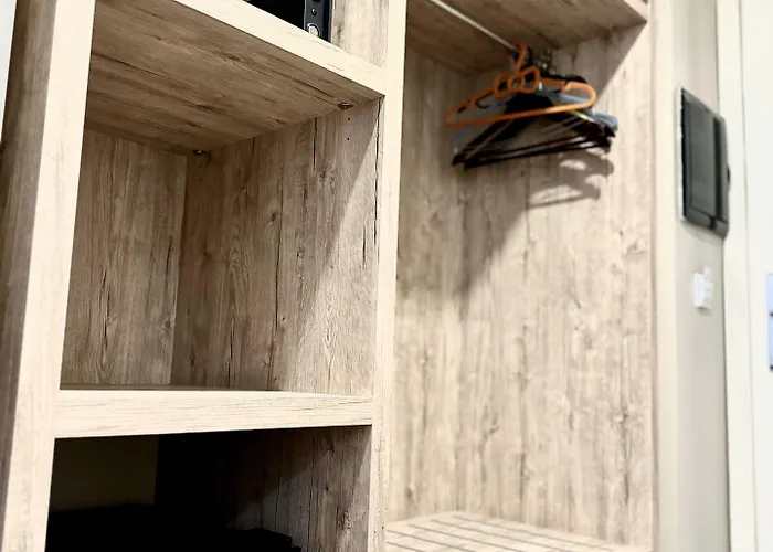 Giacosa Nocleg ze śniadaniem 3*