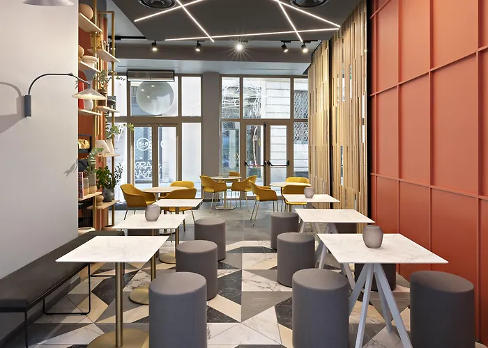 Hotell Center Duomo 3*