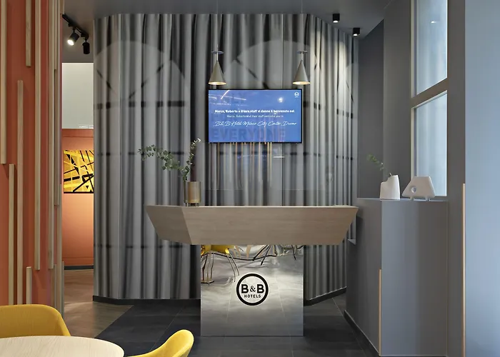 Hotell Center Duomo