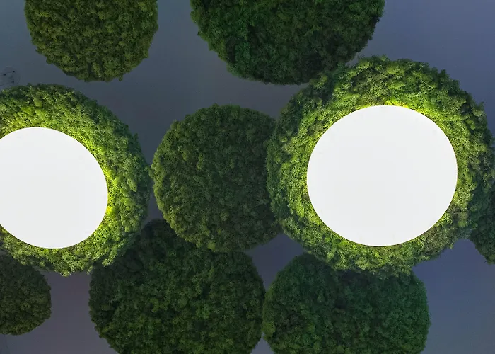 Lägenhetshotell Bob W Ticinese Milano