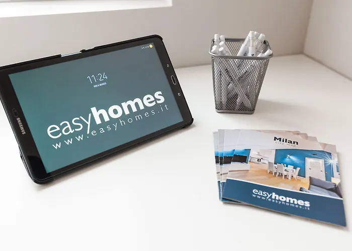 Easyhomes-city Centre Апартаменты *