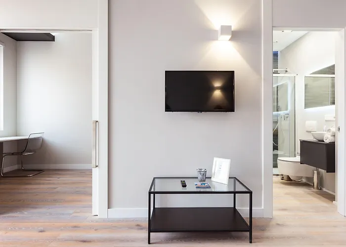 Easyhomes-city Centre * Милан