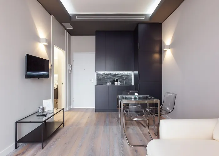 Easyhomes-city Centre Daire *