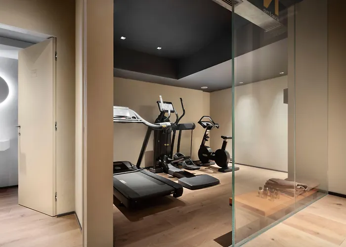 Speronari Szálloda 3*