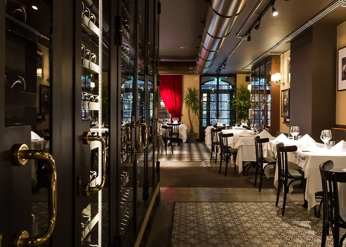 Speronari 3* Milánó