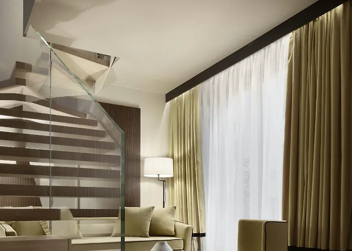 Speronari Szálloda 3*