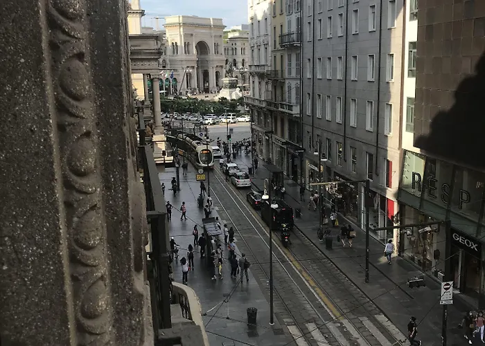 Matilde Boutique Hotel, Worldhotels Elite Milão