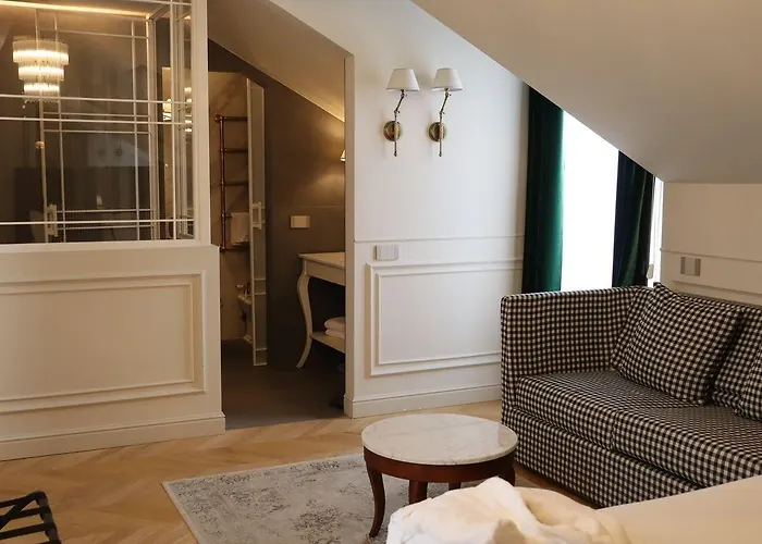 Matilde Boutique Hotel, Worldhotels Elite Mailand