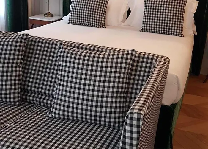 Matilde Boutique Hotel, Worldhotels Elite Hotel