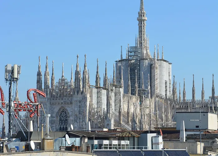 Hotel Matilde Boutique Hotel, Worldhotels Elite 4*