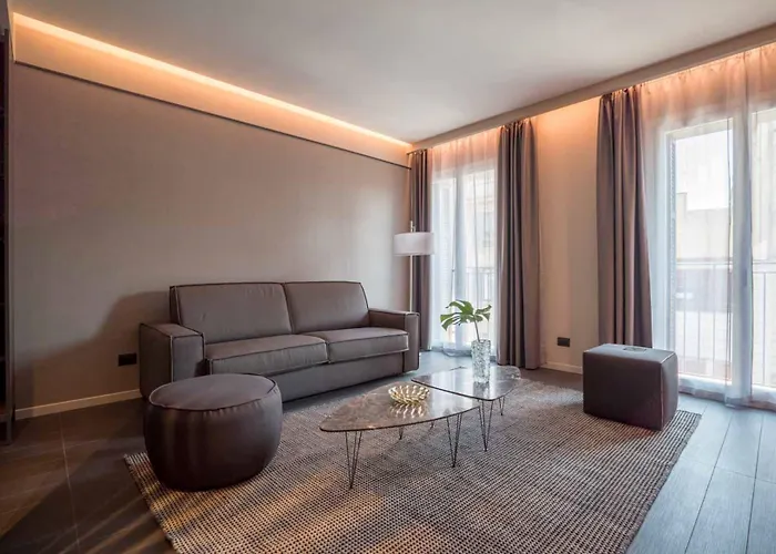 Apartman Be Mate Via Tivoli *