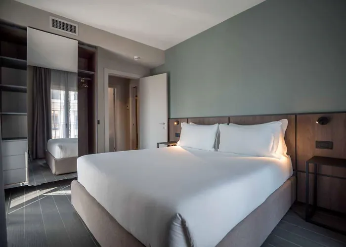 Be Mate Via Tivoli Apartman *