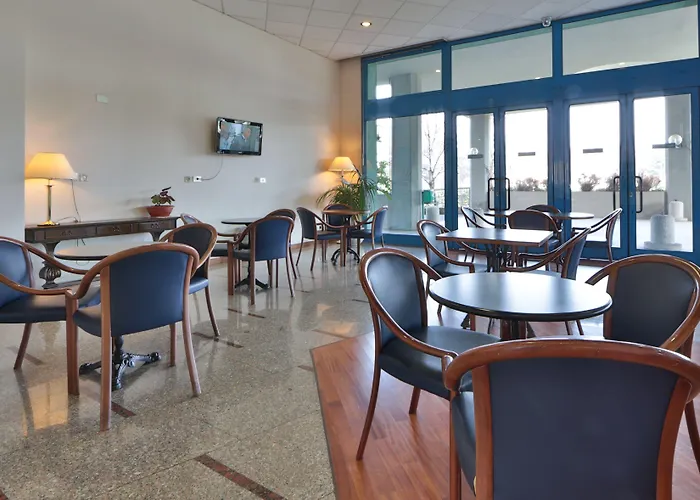 Atahotel Quark 4*